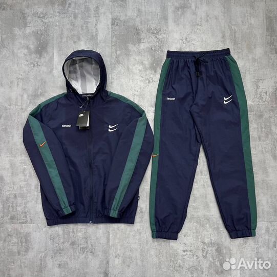 Спортивный костюм nike