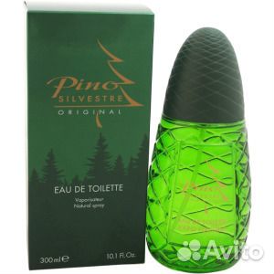 Туалетная вода Pino Silvestre Original