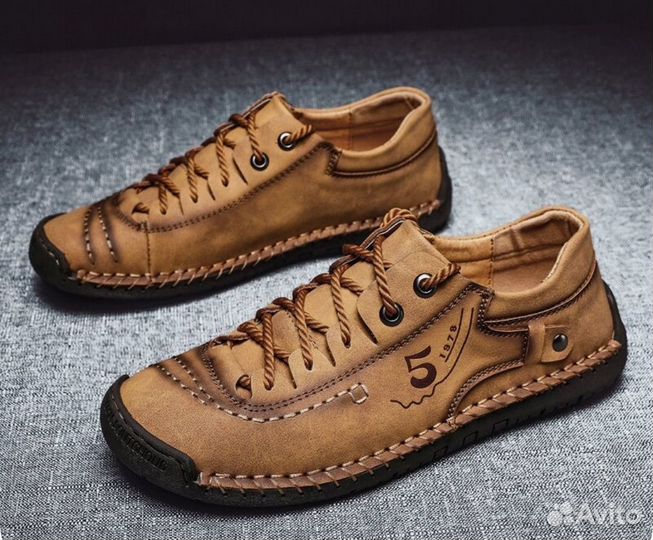 Кроссовки ботинки на 5