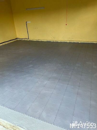 Пвх плитка 500x1699