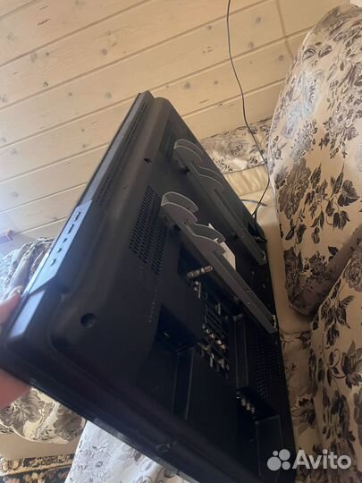 Телевизор sharp 32