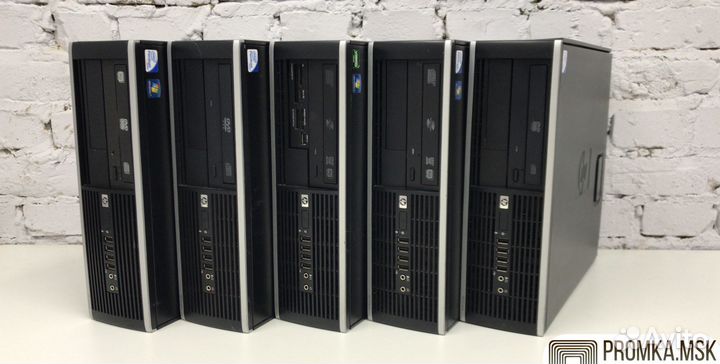 Мини компьютер Acer Core i7 - 2600