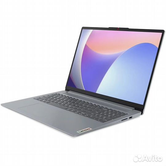 Ноутбуки Lenovo 82X8003RRK