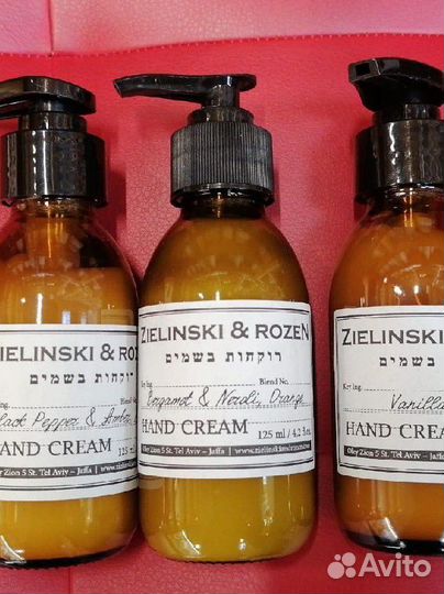 Уход проф косметики опт и розница Израиль