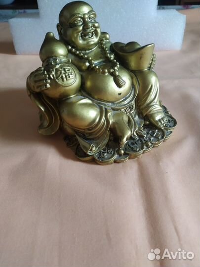 Восточные сувениры, приносящие богатство.удачу