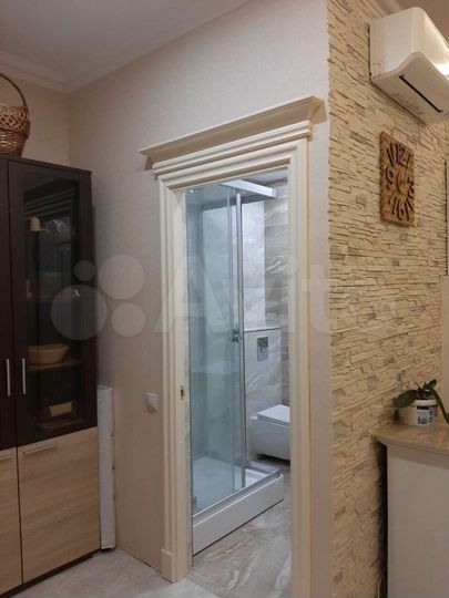 1-к. квартира, 35 м², 1/7 эт.