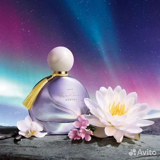 Парфюмерия Avon в наличии