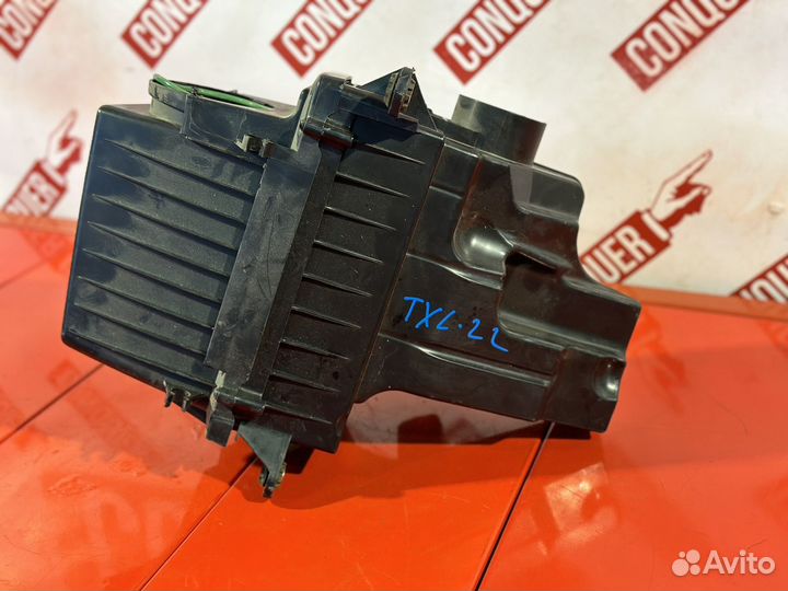 Корпус воздушного фильтра Exeed txl