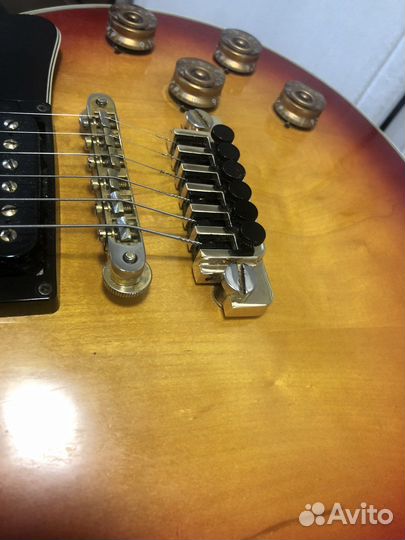 Stop bar tailpiece Guyker tp6 с микроподстройкой