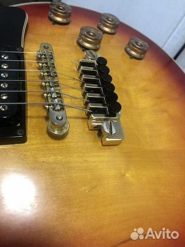 Stop bar tailpiece Guyker tp6 с микроподстройкой