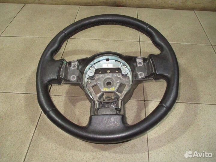 Рулевое колесо Infiniti FX (S50)