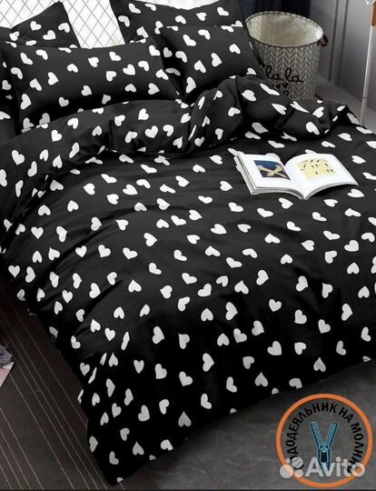 Белье постельное