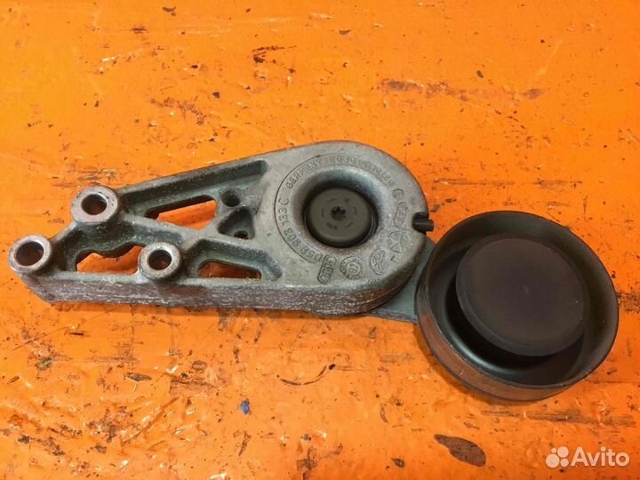 Механизм натяжения ремня, цепи OEM:058903133c Volk