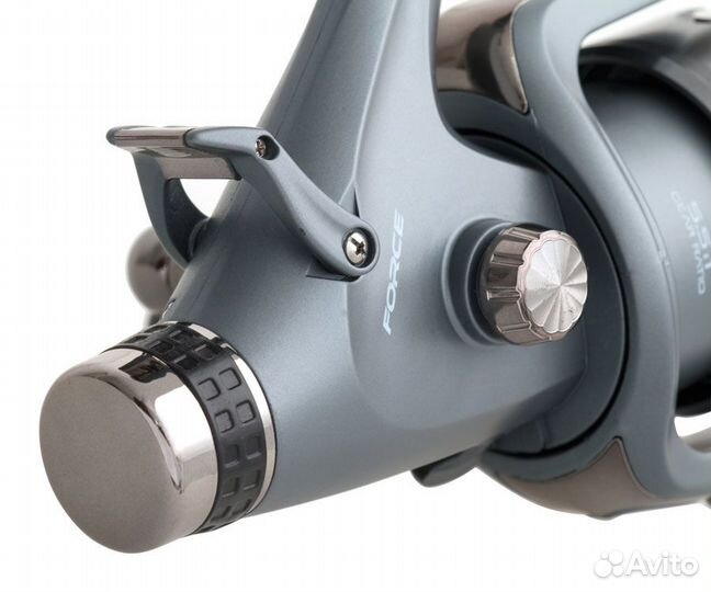 Катушка Flagman Force Active Feeder 6000 бейтранер