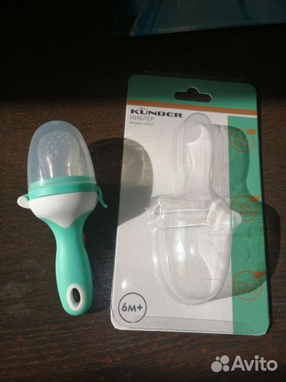 Ниблер для прикорма