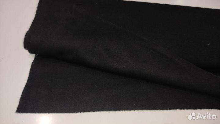 Ткань сукно