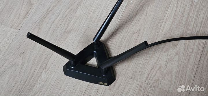 Адаптер WiFi asus PCE-AC68