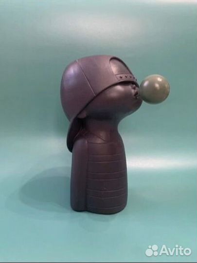 Силиконовые формы для гипсовых кашпо