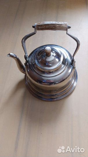 Чайник СССР