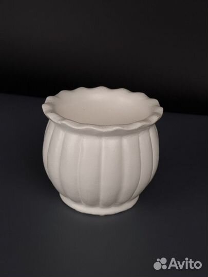 Кашпо для растений