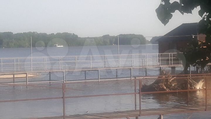 Дом 93 м² на участке 8 сот.