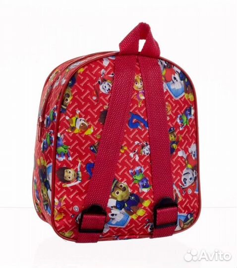 Рюкзачки для дошколят