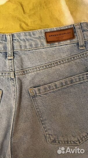 Шорты женские, удлиненные