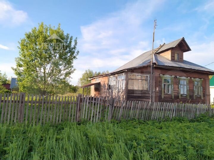 Участок 14,5 сот. (ИЖС)