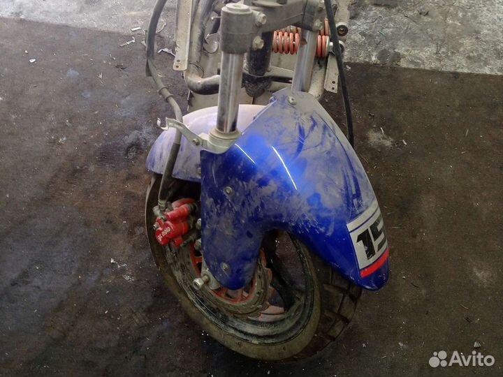 Запчасти 4т