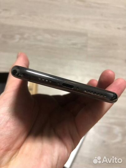 iPhone 11 Pro Max, 64 ГБ
