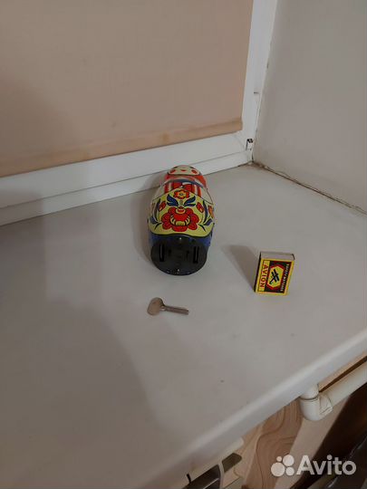 Матрешка