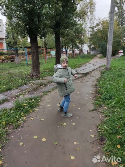 Куртки sela и Zara