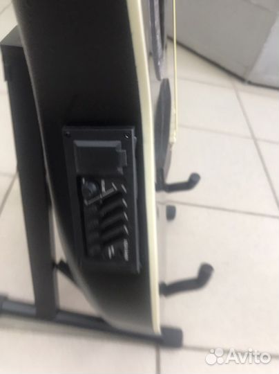 Электроакустическая гитара martinez