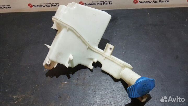 Бачок омывателя Volkswagen Passat CC 2.0 tfsi 2010