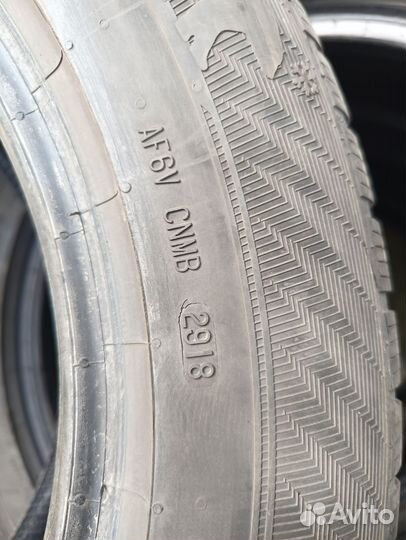 Laufenn G Fit 4S 215/65 R16