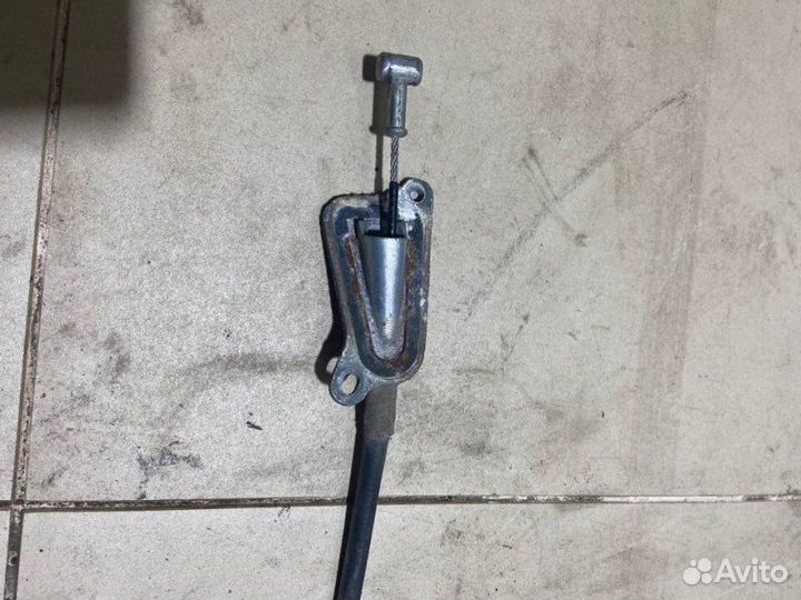 Трос стояночного тормоза Nissan Almera 2 2004