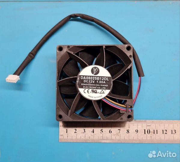 Оригинальный вентилятор блока питания whatsminer