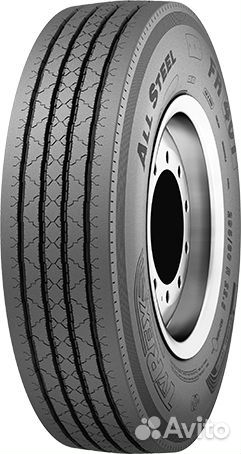 295/80R22.5 TyRex FR-401