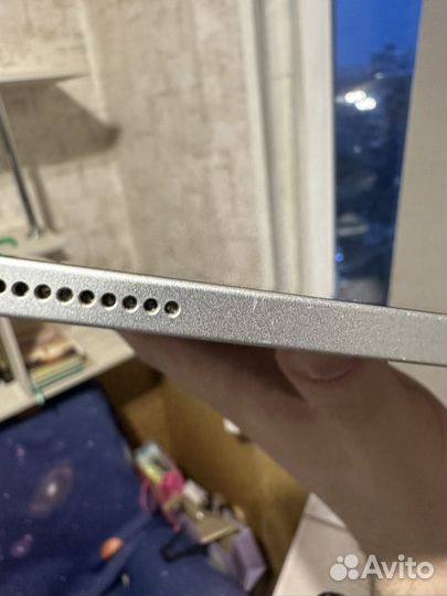 iPad pro 12.9 256 sim