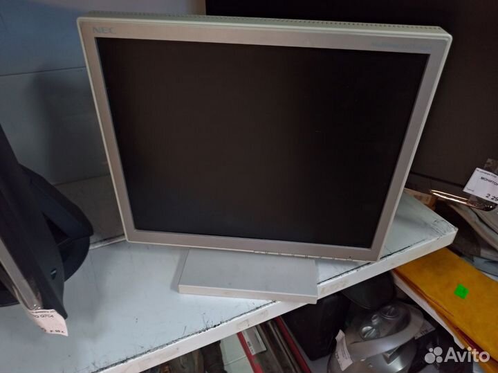 Монитор