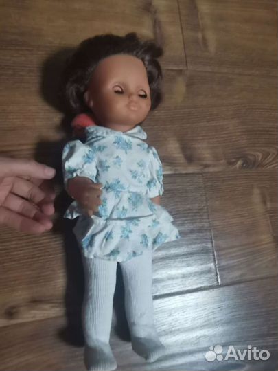 Кукла гдр СССР