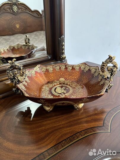 Ваза для фруктов