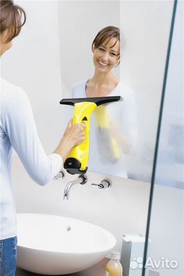 Karcher WV 50 Plus