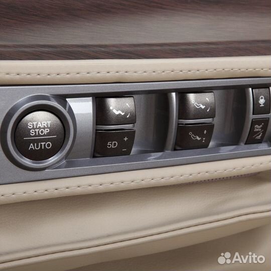 Массажное кресло Phantom 5D Премиум класса