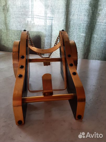 Подставка под шампанское