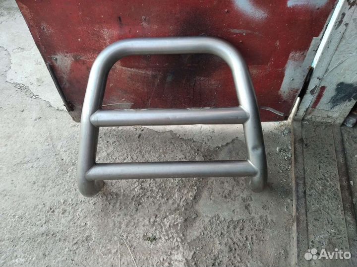 Кенгурятник