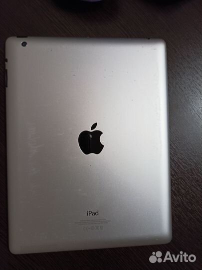 iPad 4 16gb
