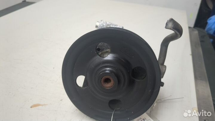 Гур Ford S-Max, 2012