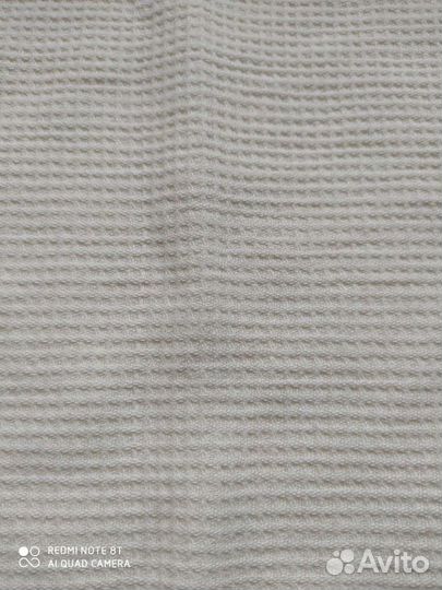 Постельное белье б/у.хлопок.ссср