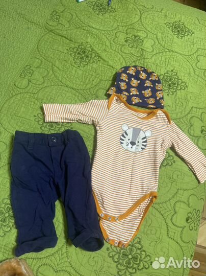 Костюм детский